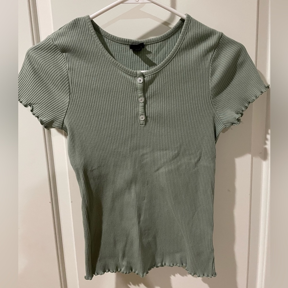 Girls Top